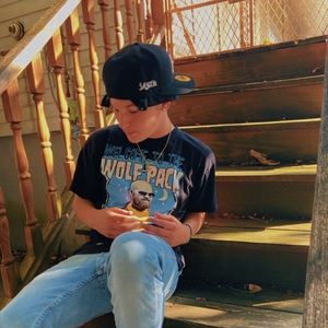 Meet your Posher, Jacob